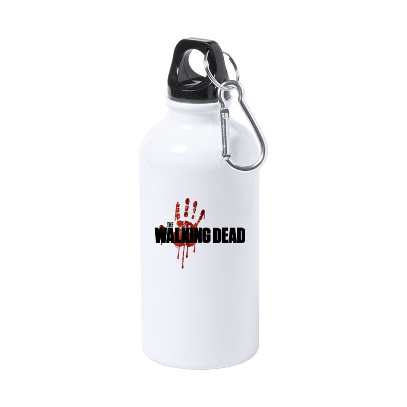 Véres Tenyér- Walking dead Kulacs