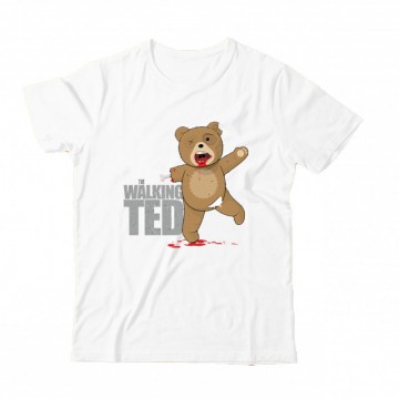 Walking Ted Gyermek Póló
