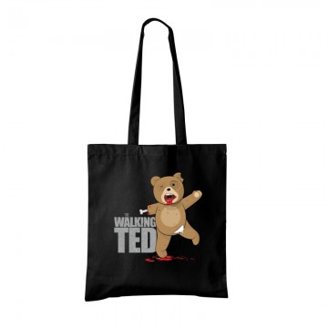 Walking Ted Bevásárló Táska