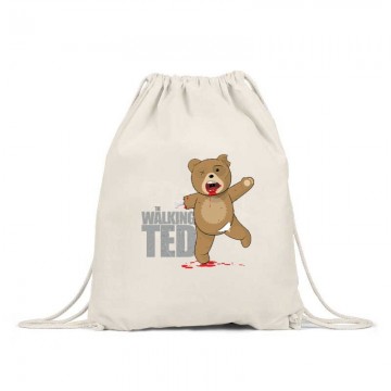 Walking Ted Hátizsák
