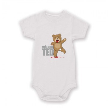 Walking Ted Baby Body