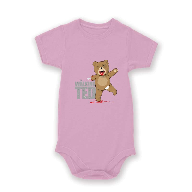Walking Ted Baby Body