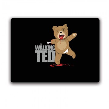 Walking Ted Egérpad