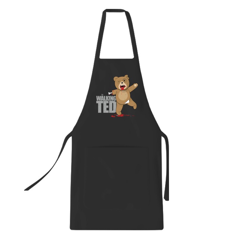 Walking Ted Kötény