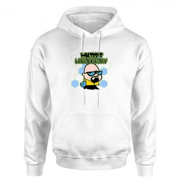 Walter's Laboratory...