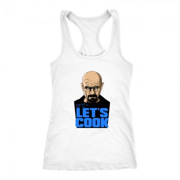 Let's Cook  Breaking Bad...