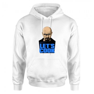 Let's Cook  Breaking Bad...
