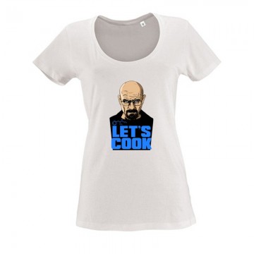 Let's Cook  Breaking Bad...