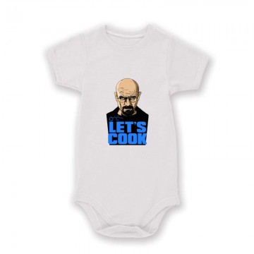 Let's Cook  Breaking Bad...