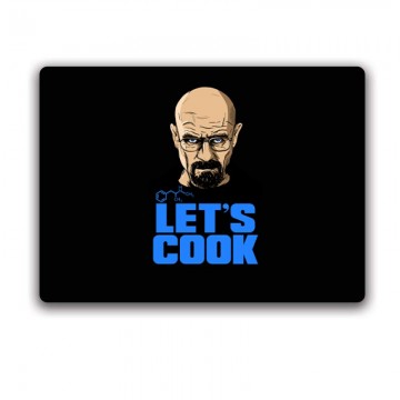 Let's Cook  Breaking Bad...