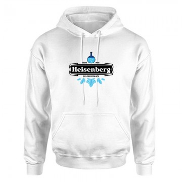 Heisenberg Blue Logo Unisex...