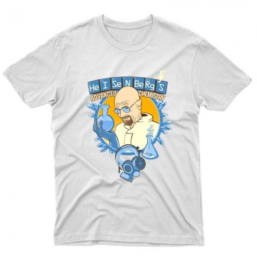 Breaking Bad advanced...