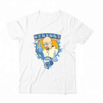 Breaking Bad advanced...