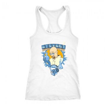 Breaking Bad advanced...