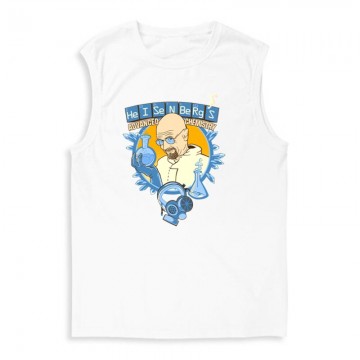 Breaking Bad advanced...