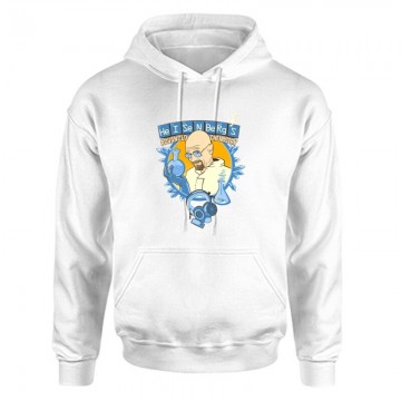 Breaking Bad advanced...