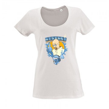 Breaking Bad advanced...