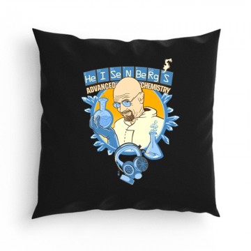 Breaking Bad advanced...