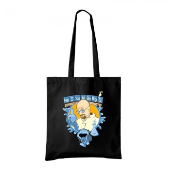 Breaking Bad advanced...