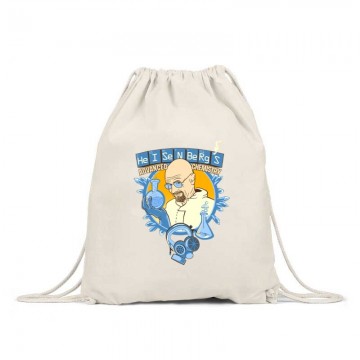 Breaking Bad advanced...