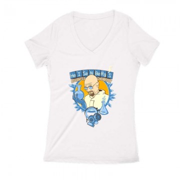 Breaking Bad advanced...