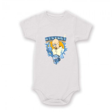 Breaking Bad advanced...