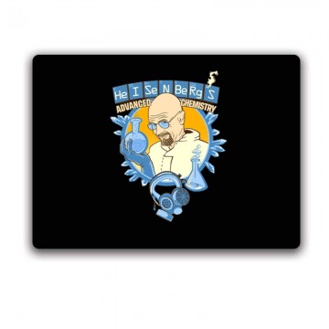 Breaking Bad advanced...