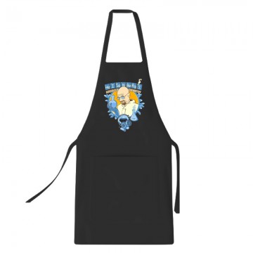 Breaking Bad advanced...