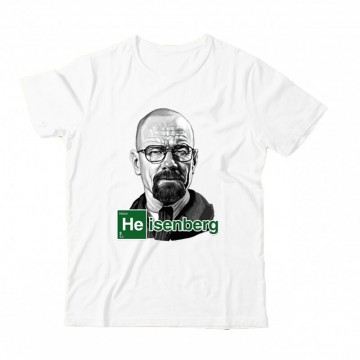 Heisenberg Gyermek Póló