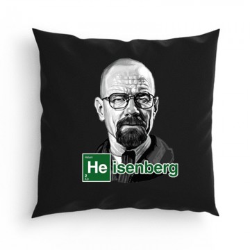 Heisenberg Párna