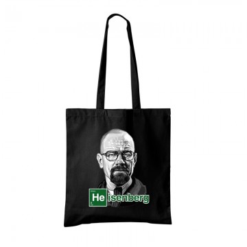 Heisenberg Bevásárló Táska