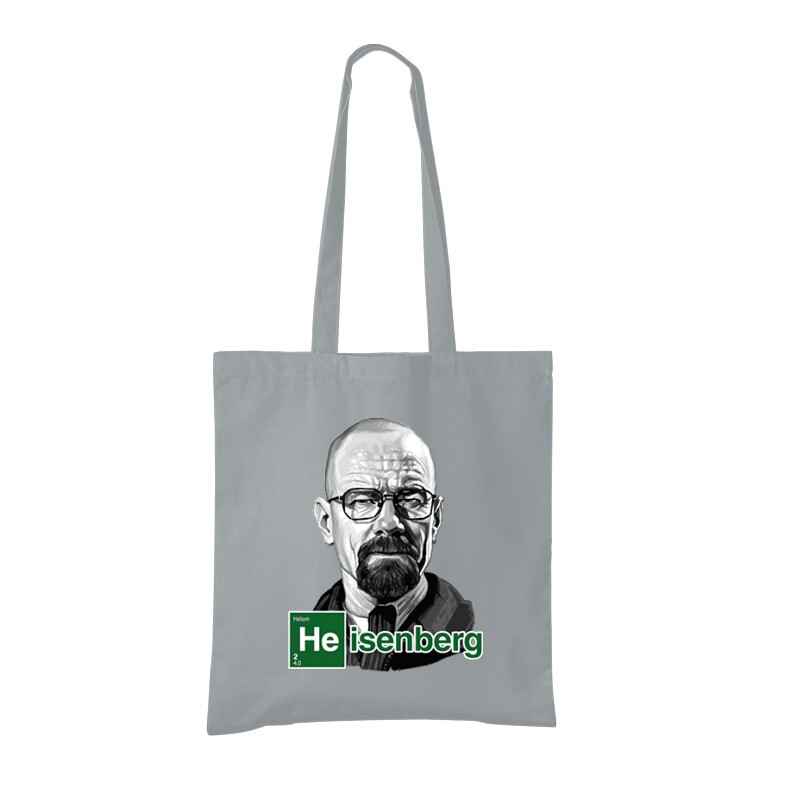 Heisenberg Bevásárló Táska