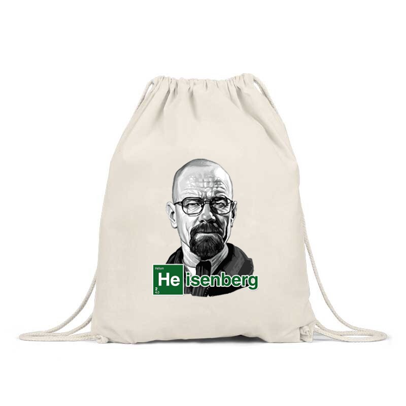 Heisenberg Hátizsák