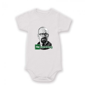 Heisenberg Baby Body