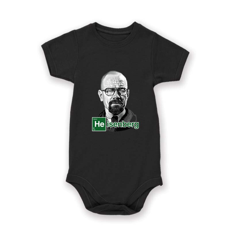 Heisenberg Baby Body