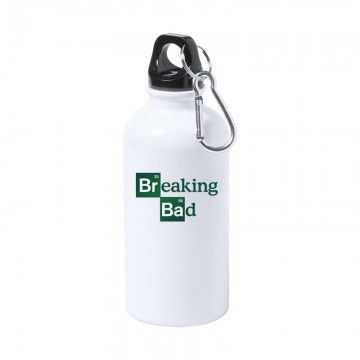 Breaking Bad Logo Kulacs