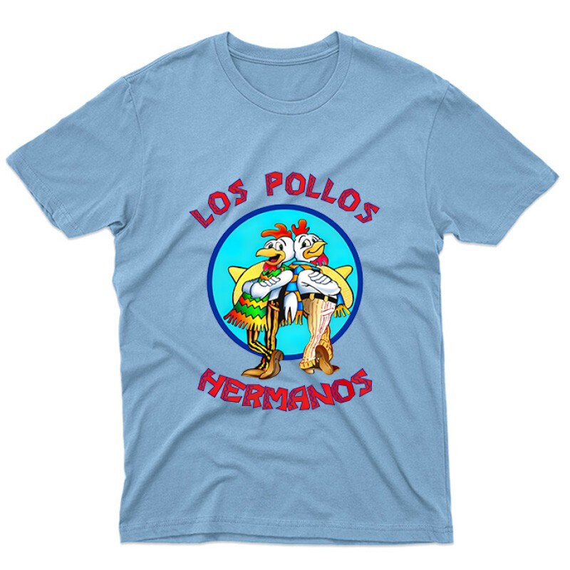 Los Polos Hermanos Unisex Póló