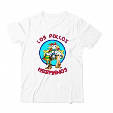 Los Polos Hermanos Gyermek...