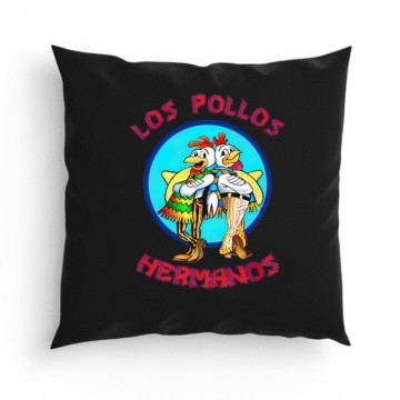 Los Polos Hermanos Párna