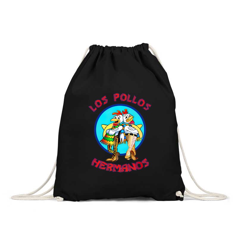 Los Polos Hermanos Hátizsák