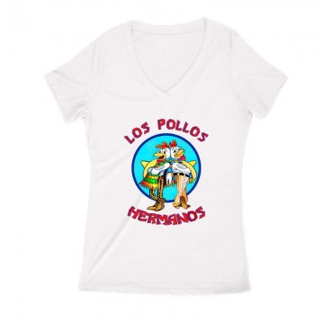 Los Polos Hermanos Női V...