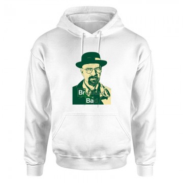 Heisenberg Face Unisex...