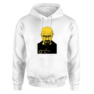 Heisenberg Poster Unisex...