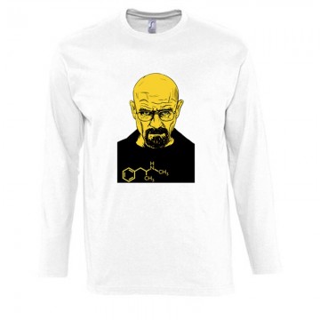 Heisenberg Poster Hosszú...