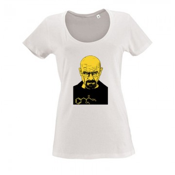 Heisenberg Poster Női O...