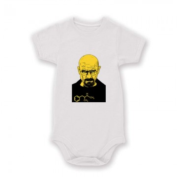 Heisenberg Poster Baby Body
