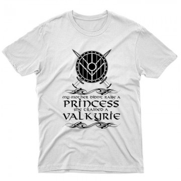 Lagherta Unisex Póló