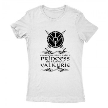 Lagherta Női Póló