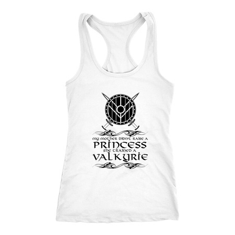 Lagherta Női Trikó