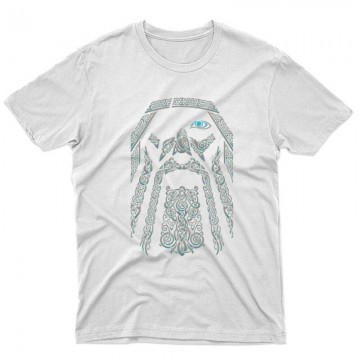 Odin Unisex Póló
